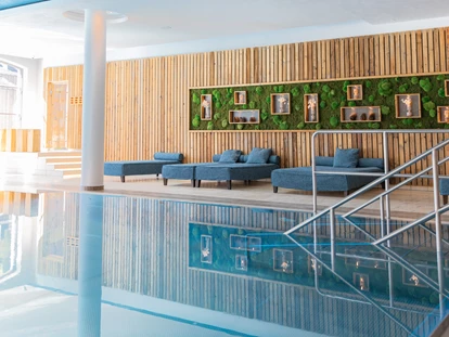 Wellnessurlaub - Day SPA - Altenmarkt im Pongau - Hotel Nesslerhof