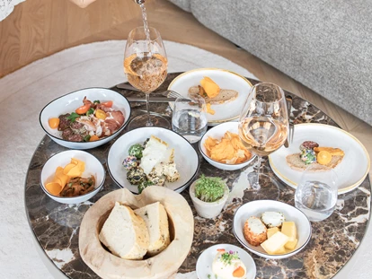 Wellnessurlaub - Day SPA - Altenmarkt im Pongau - Hotel Nesslerhof