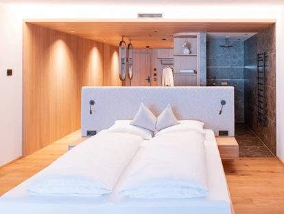 Wellnessurlaub - Day SPA - Altenmarkt im Pongau - Hotel Nesslerhof