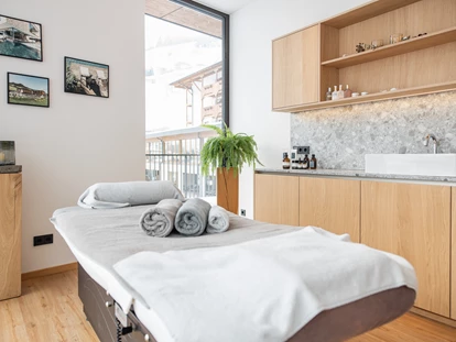 Wellnessurlaub - Day SPA - Altenmarkt im Pongau - Hotel Nesslerhof
