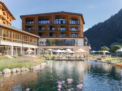 Wellnessurlaub - Day SPA - Altenmarkt im Pongau - Hotel Nesslerhof - Hotel Nesslerhof
