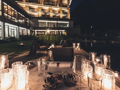 Wellnessurlaub - Day SPA - Altenmarkt im Pongau - Hotel Nesslerhof