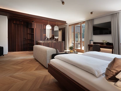 Wellnessurlaub - Day SPA - Altenmarkt im Pongau - Hotel Nesslerhof