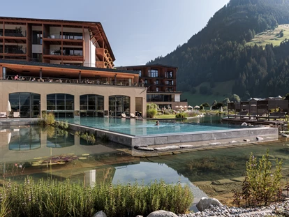 Wellnessurlaub - Day SPA - Altenmarkt im Pongau - Hotel Nesslerhof