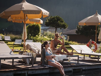 Wellnessurlaub - Day SPA - Altenmarkt im Pongau - Hotel Nesslerhof