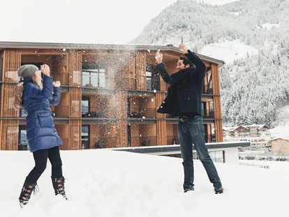 Wellnessurlaub - Day SPA - Altenmarkt im Pongau - Hotel Nesslerhof