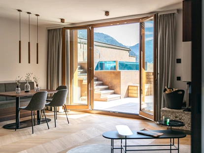 Wellnessurlaub - Day SPA - Altenmarkt im Pongau - Hotel Nesslerhof