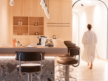 Wellnessurlaub - Day SPA - Altenmarkt im Pongau - Hotel Nesslerhof
