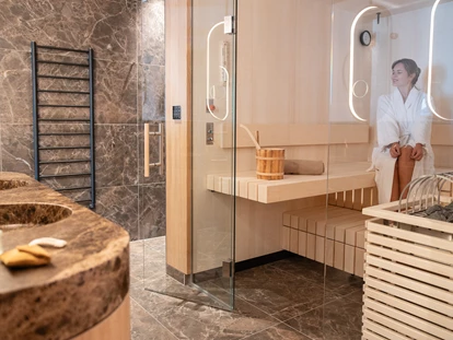 Wellnessurlaub - Day SPA - Altenmarkt im Pongau - Hotel Nesslerhof