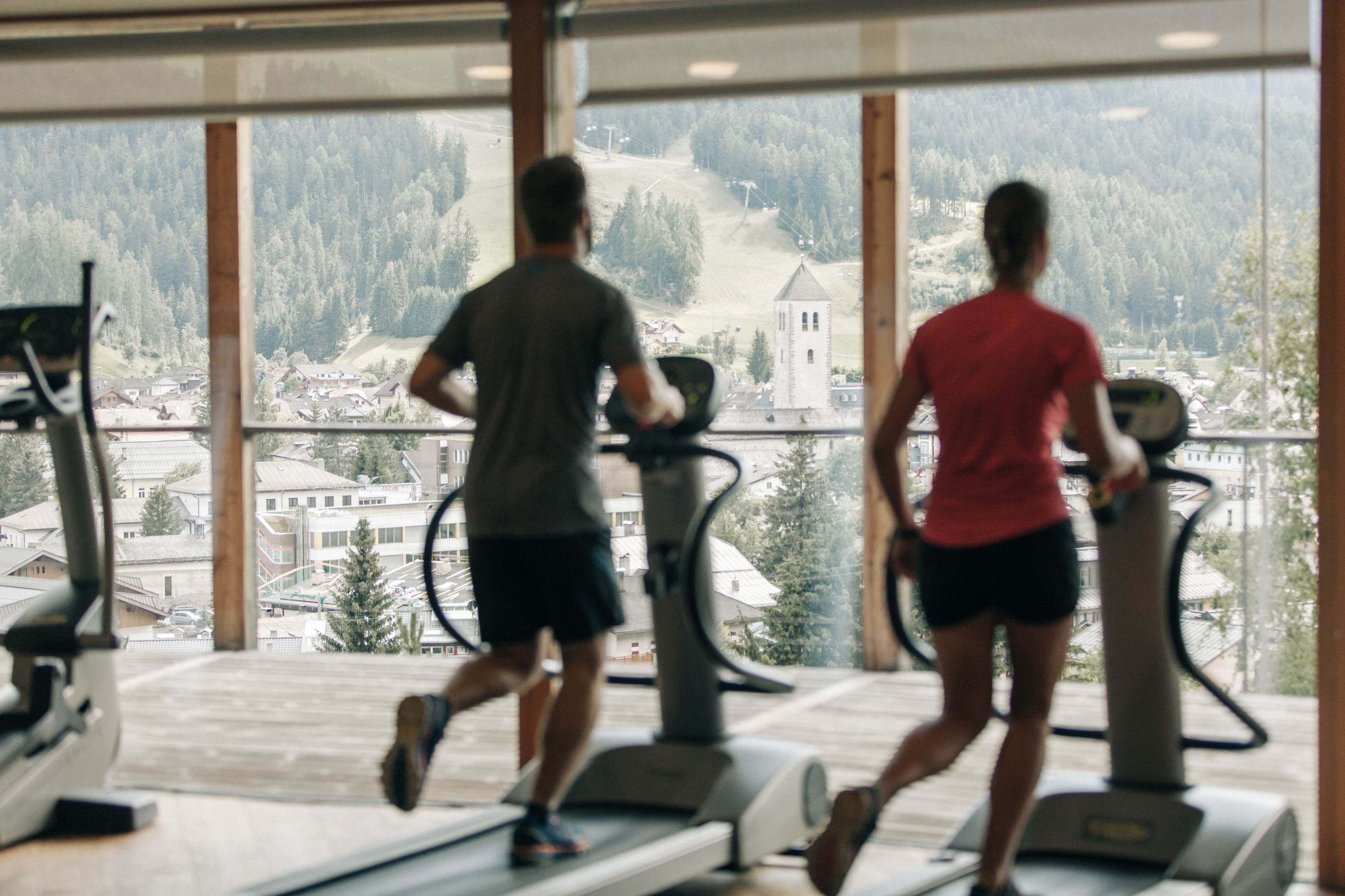 Wellnesshotel: Naturhotel Leitlhof