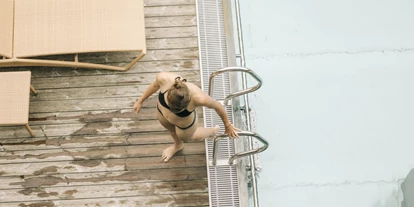 Wellnessurlaub - Pilates - Naturhotel Leitlhof