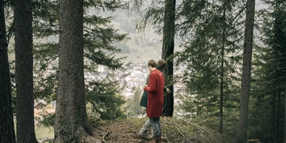 Wellnessurlaub - Pilates - Naturhotel Leitlhof