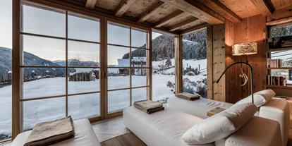 Wellnessurlaub - Pilates - Naturhotel Lüsnerhof