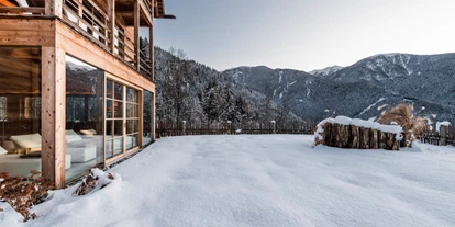 Wellnessurlaub - Pilates - Naturhotel Lüsnerhof
