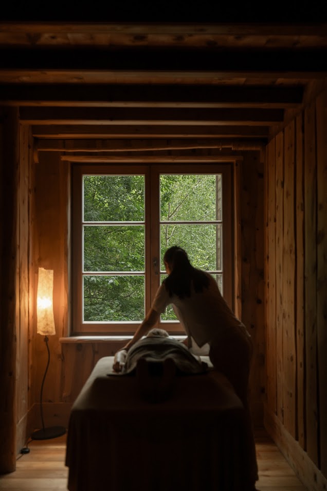 Wellnesshotel: Naturhotel Lüsnerhof - Sauna | Spa