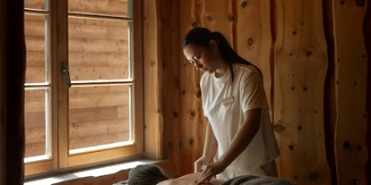 Wellnessurlaub - Pilates - Naturhotel Lüsnerhof