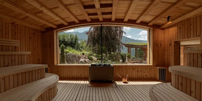 Wellnessurlaub - Pilates - Naturhotel Lüsnerhof