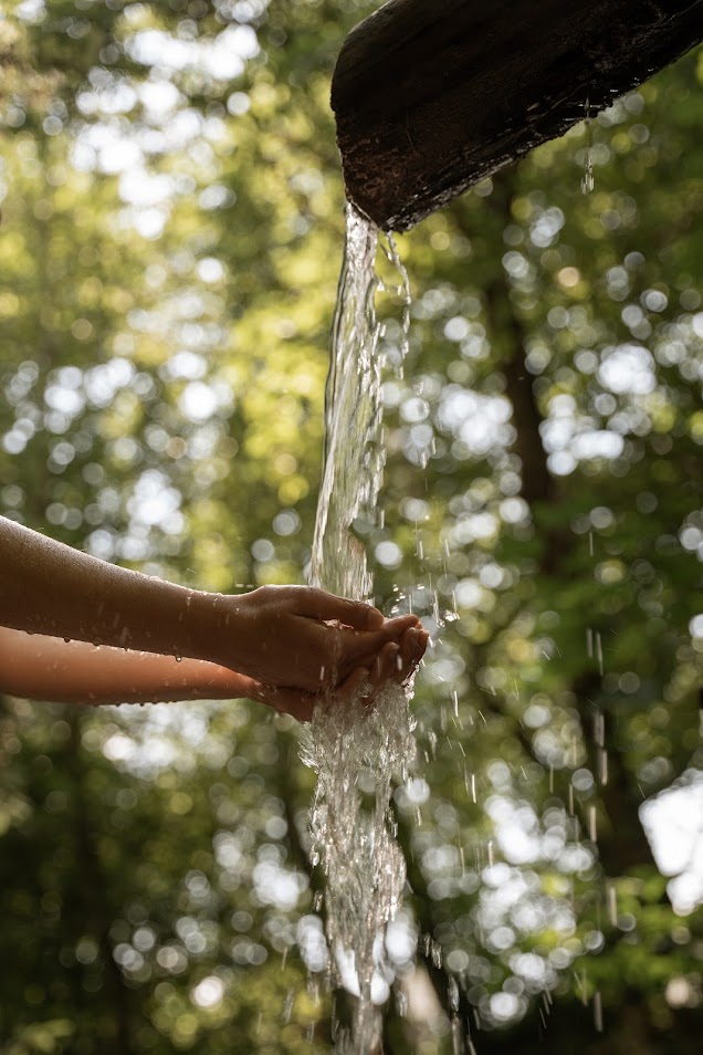 Wellnesshotel: Naturhotel Lüsnerhof - Hotel | Umgebung