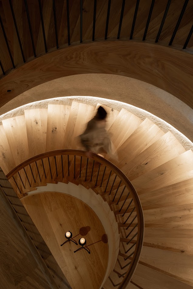 Wellnesshotel: Naturhotel Lüsnerhof - Hotel | Umgebung