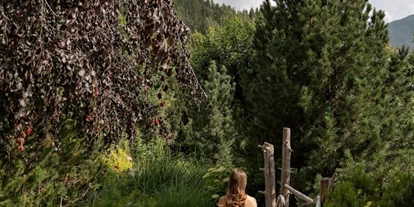 Wellnessurlaub - Pilates - Naturhotel Lüsnerhof