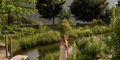 Wellnessurlaub - Pilates - Naturhotel Lüsnerhof