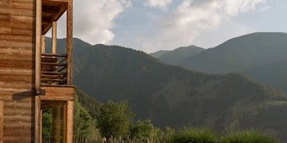 Wellnessurlaub - Pilates - Naturhotel Lüsnerhof