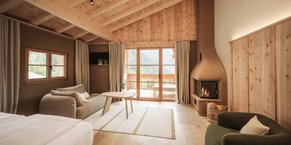 Wellnessurlaub - Pilates - Naturhotel Lüsnerhof