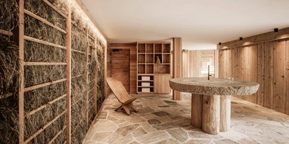 Wellnessurlaub - Pilates - Naturhotel Lüsnerhof