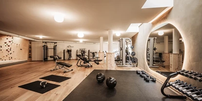 Wellnessurlaub - Pilates - Naturhotel Lüsnerhof