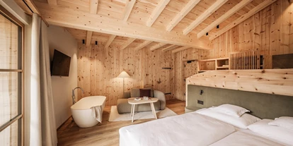 Wellnessurlaub - Pilates - Naturhotel Lüsnerhof