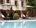 Wellnesshotel: Pool - Hotel Mein Matillhof