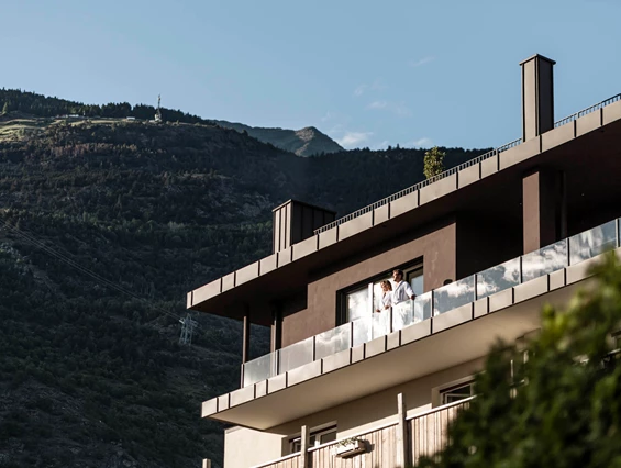 Wellnesshotel: Hotel - matill – timeless boutique retreat