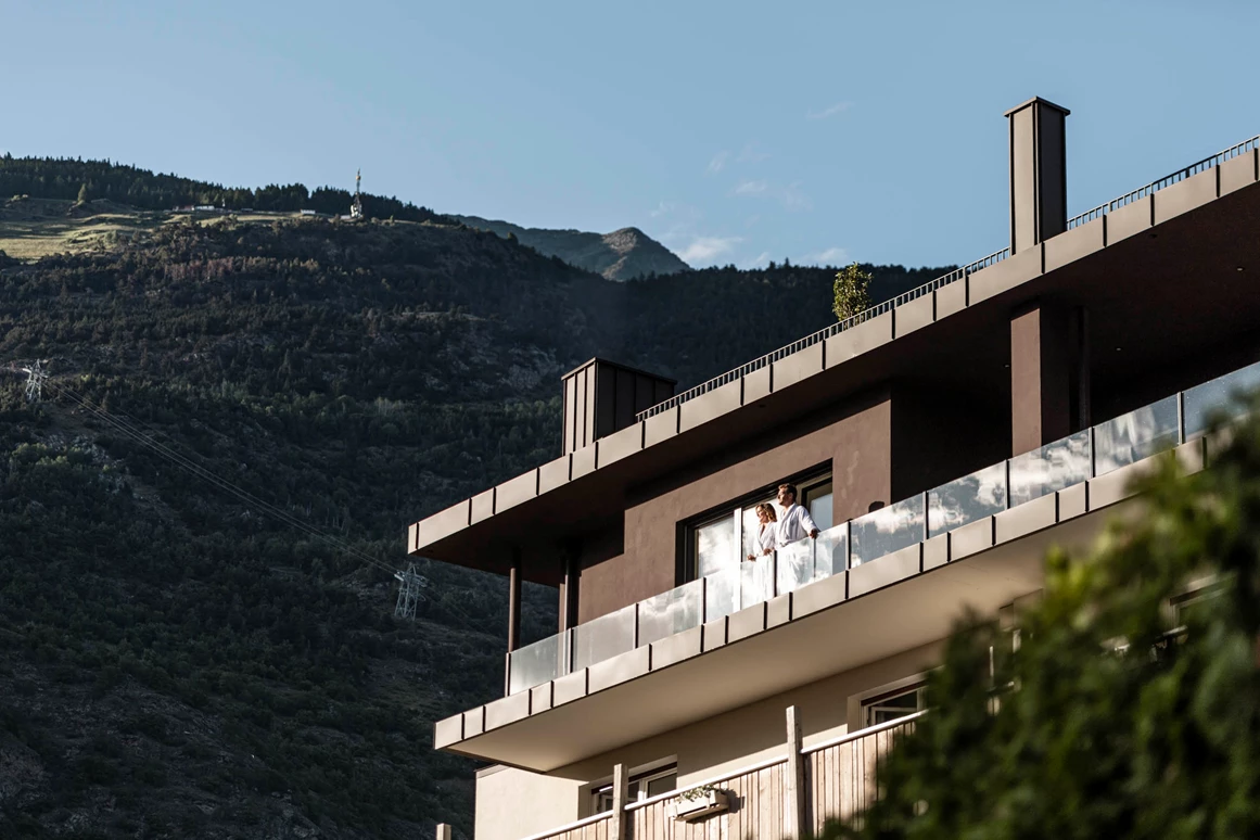 Wellnesshotel: Hotel - matill – timeless boutique retreat