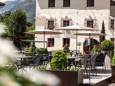 Wellnesshotel: Schlössl - matill – timeless boutique retreat