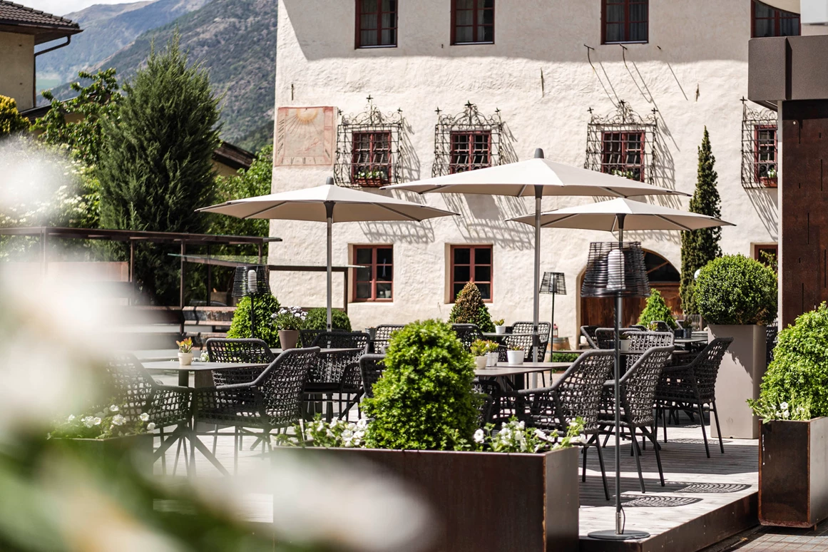 Wellnesshotel: Schlössl - matill – timeless boutique retreat