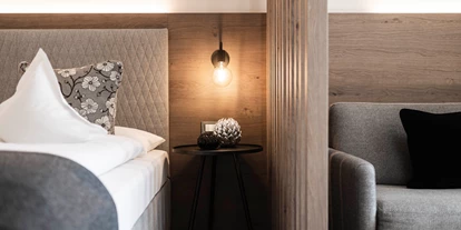 Wellnessurlaub - Dorf Tirol - Zimmer - matill – timeless boutique retreat