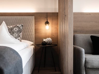 Wellnesshotel: Zimmer - matill – timeless boutique retreat
