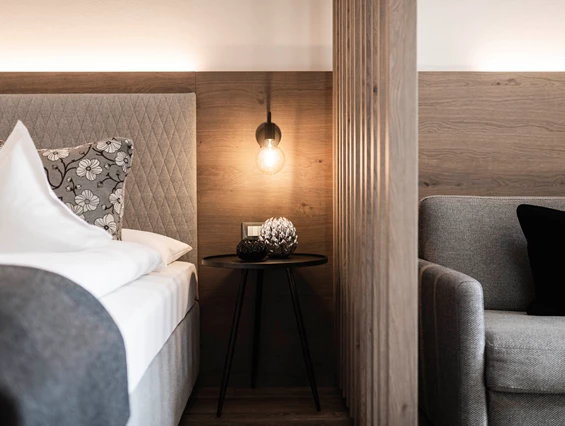 Wellnesshotel: Zimmer - matill – timeless boutique retreat