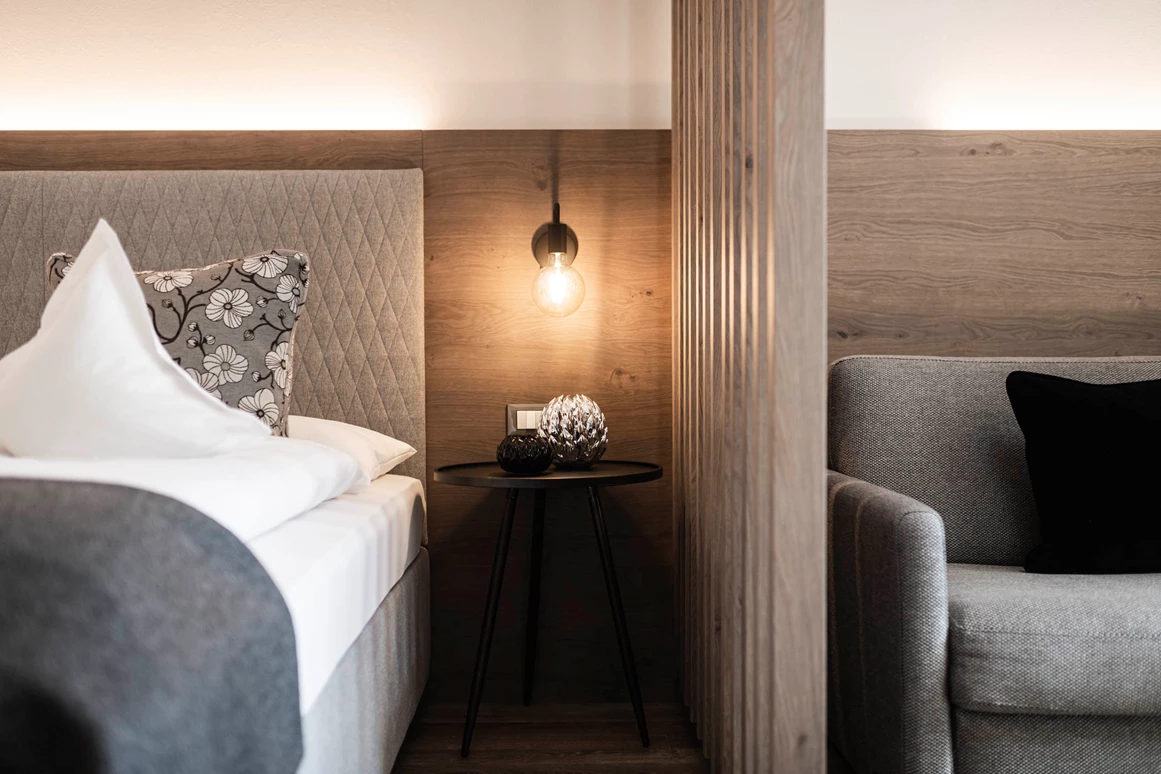 Wellnesshotel: Zimmer - matill – timeless boutique retreat
