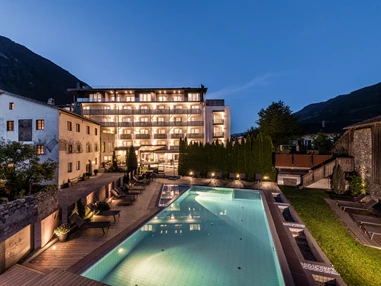 Wellnesshotel: matill - timeless boutique retreat - matill – timeless boutique retreat