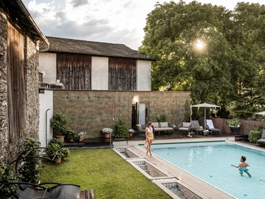 Wellnesshotel: matill – timeless boutique retreat
