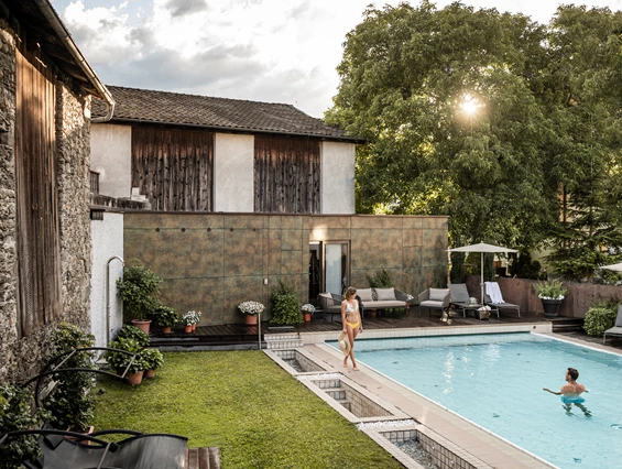 Wellnesshotel: matill – timeless boutique retreat