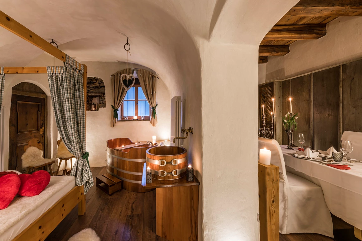 Wellnesshotel: Private Schlössl Spa - matill – timeless boutique retreat