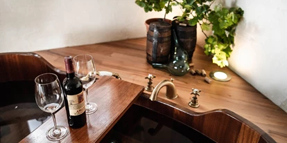 Wellnessurlaub - Dorf Tirol - Wein Badl  - matill – timeless boutique retreat