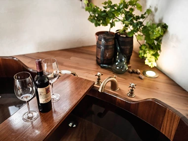 Wellnesshotel: Wein Badl  - matill – timeless boutique retreat