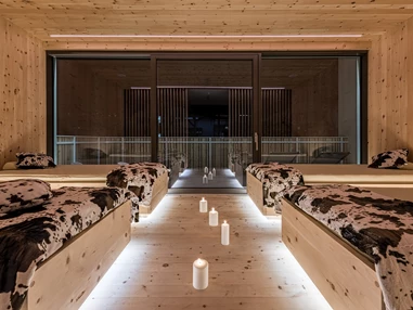 Wellnesshotel: Ruheraum - matill – timeless boutique retreat