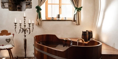 Wellnessurlaub - Dorf Tirol - Badl im Schlössl - matill – timeless boutique retreat