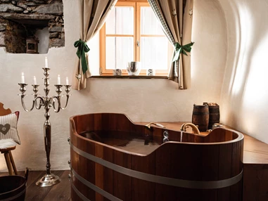 Wellnesshotel: Badl im Schlössl - matill – timeless boutique retreat