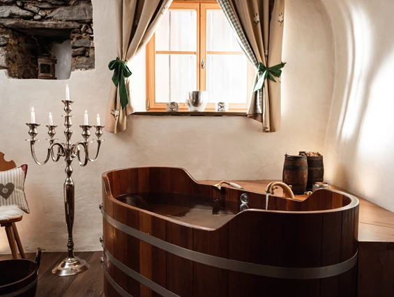 Wellnesshotel: Badl im Schlössl - matill – timeless boutique retreat