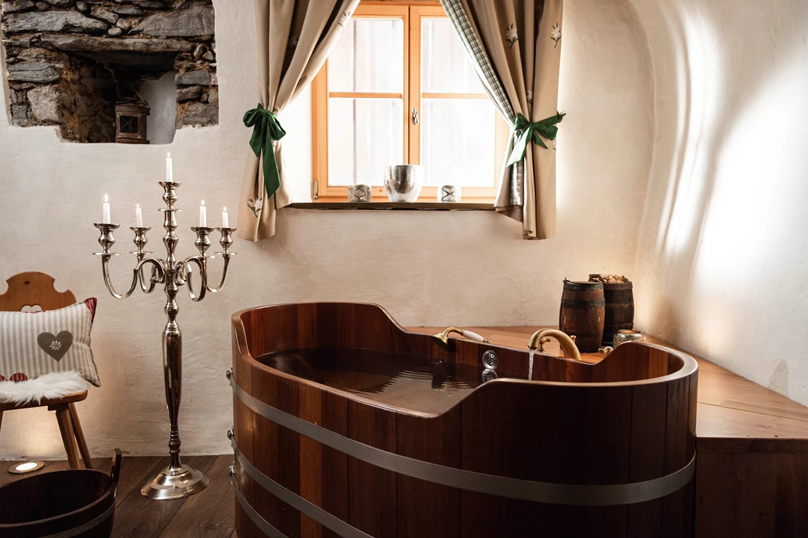 Wellnesshotel: Badl im Schlössl - matill – timeless boutique retreat